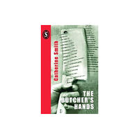 Smith|Doorstop Books The Butcher's Hands (häftad, eng)