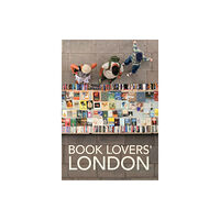 Metro Publications Ltd Book Lovers' London (häftad, eng)