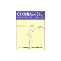 Rudolf Steiner Press Calendar of the Soul (häftad, eng)