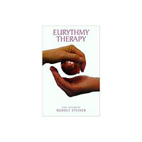 Rudolf Steiner Press Eurythmy Therapy (häftad, eng)