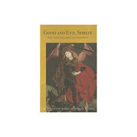 Rudolf Steiner Press Good and Evil Spirits (häftad, eng)