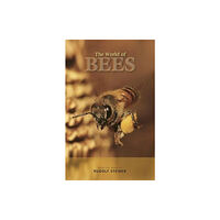 Rudolf Steiner Press The World of Bees (häftad, eng)