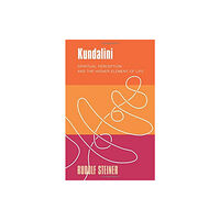 Rudolf Steiner Press Kundalini (häftad, eng)