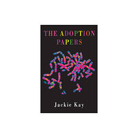 Bloodaxe Books Ltd The Adoption Papers (häftad, eng)