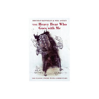 Bloodaxe Books Ltd The Heavy Bear Who Goes With Me (häftad, eng)