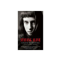 Bloodaxe Books Ltd Staying Alive (häftad, eng)