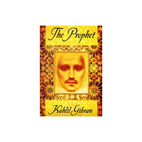 Arcturus publishing ltd The Prophet (inbunden, eng)