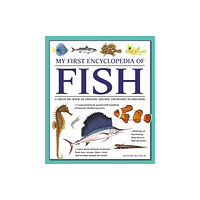 Anness publishing My First Encyclopedia of Fish (giant Size) (häftad, eng)