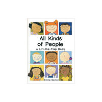 Tango Books All Kinds of People (inbunden, eng)