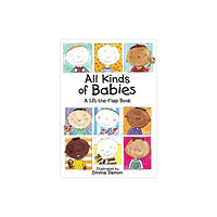 Tango Books All Kinds of Babies (inbunden, eng)