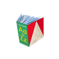 Tango Books Aa-Zz (inbunden, eng)
