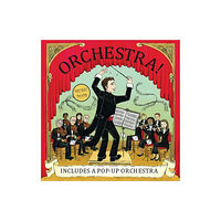 Tango Books Orchestra (inbunden, eng)