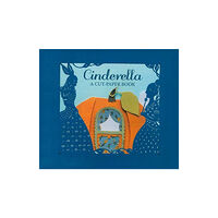 Tango Books Cinderella (inbunden, eng)