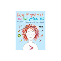 Ragged Bears Daisy Fitzpatrick And Her Worries (häftad, eng)