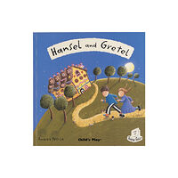 Child's Play International Ltd Hansel and Gretel (häftad, eng)