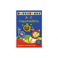 Letterland International A-Z Copymasters (häftad, eng)