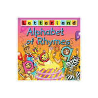 Letterland International An Alphabet of Rhymes (häftad, eng)