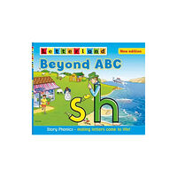 Letterland International Beyond ABC (häftad, eng)