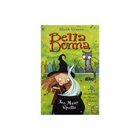 Templar Books Bella Donna 2: Too Many Spells (häftad, eng)