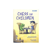 Gambit Publications Ltd Chess for Children (inbunden, eng)