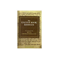 Enitharmon Press The Exeter Book Riddles (häftad, eng)