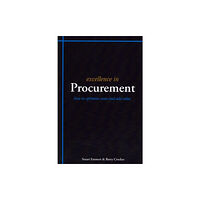 Liverpool Academic Press Excellence in Procurement (häftad, eng)