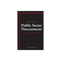 Cambridge Media Group Excellence in Public Sector Procurement (häftad, eng)