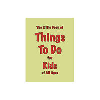 Zymurgy Publishing The Little Book of Things To Do (häftad, eng)