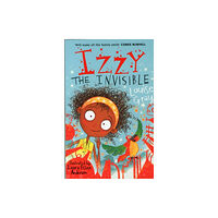 Templar Publishing Izzy the Invisible (häftad, eng)