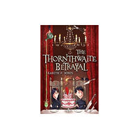 Templar Books The Thornthwaite Betrayal (häftad, eng)