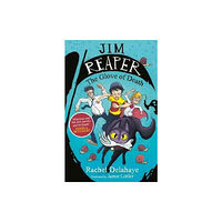 Templar Publishing Jim Reaper: The Glove of Death (häftad, eng)