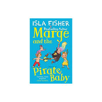 Templar Publishing Marge and the Pirate Baby (häftad, eng)