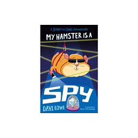 Templar Publishing My Hamster is a Spy (häftad, eng)