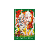 Templar Publishing Let Sleeping Dragons Lie: Have Sword, Will Travel 2 (häftad, eng)