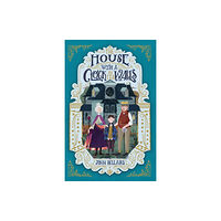 Templar Publishing The House With a Clock in Its Walls (häftad, eng)