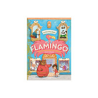 Templar Publishing Hotel Flamingo (häftad, eng)