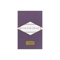 Everyman Coleridge: Poems & Prose (inbunden, eng)