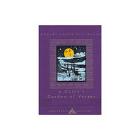 Everyman A Child's Garden Of Verses (inbunden, eng)