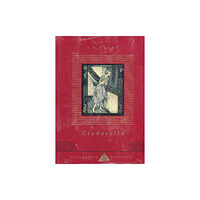 Everyman Cinderella (inbunden, eng)
