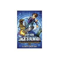 Penguin Random House Children's UK Jack Stalwart: The Escape of the Deadly Dinosaur (häftad, eng)