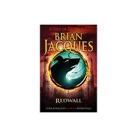 Penguin Random House Children's UK Redwall (häftad, eng)