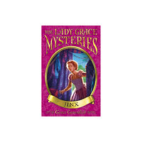 Penguin Random House Children's UK The Lady Grace Mysteries: Jinx (häftad, eng)