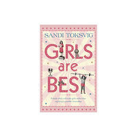 Penguin Random House Children's UK Girls Are Best (häftad, eng)