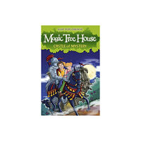 Penguin Random House Children's UK Magic Tree House 2: Castle of Mystery (häftad, eng)