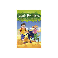 Penguin Random House Children's UK Magic Tree House 3: Secret of the Pyramid (häftad, eng)