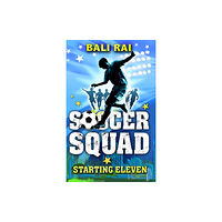 Penguin Random House Children's UK Soccer Squad: Starting Eleven (häftad, eng)