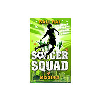 Penguin Random House Children's UK Soccer Squad: Missing! (häftad, eng)