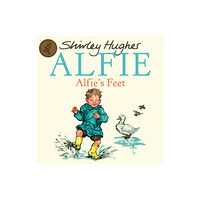 Penguin Random House Children's UK Alfie's Feet (häftad, eng)