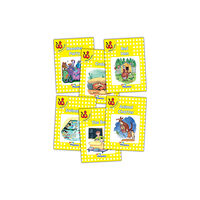 Jolly Learning Ltd Jolly Phonics Readers, General Fiction, Level 2 (häftad, eng)