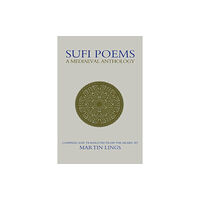 The Islamic Texts Society Sufi Poems (häftad, eng)